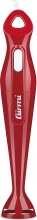 Girmi MX0102 Frullatore Immersione Minipimer 170W Lame Acciao Inox col RossoMX01