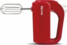 Girmi SB0202 Sbattitore Elettrico 2 Fruste 2 Ganci 170W 5 Velocit� Turbo