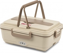 Girmi SC0301 Scaldavivande Elettrico 60W 1 Litro Cucchiaio Contenitore Inox