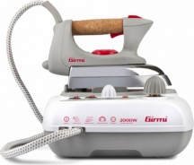 Girmi ST0300 Ferro da Stiro con Caldaia a Vapore 2000W  Stirella