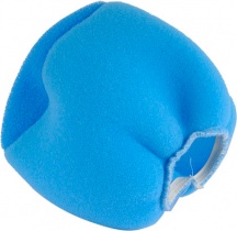 Gisowatt 83036BHB Filtro Spugna per Supporto Motore Aspirazione Liquidi Blu