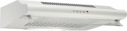 Glem Gas GHC631WH Cappa Cucina 60 Filtrante Sottopensile Incasso Bianco