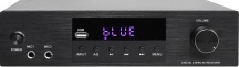 Glemm 32154 Amplificatore Hi Fi 4.0 Potenza 200W Bluetooth Nero AM S450