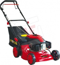 Globex GX 13946 TO Tosaerba Rasaerba a Scoppio Motore 4 Tempi 139 cc 2200 Watt