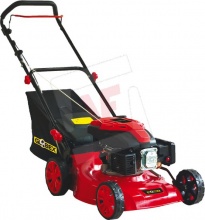 Globex GX 1392200 TO Tosaerba Rasaerba a Scoppio Motore 4 Tempi 139 cc 2200 W