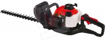 Globex GX 26 TS Tagliasiepi a Scoppio Motore 2 Tempi 25 cc Potenza 750 Watt