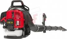 Globex GX 52 SO Soffiatore a Scoppio Motore 2 Tempi 52 cc Potenza 1450 Watt