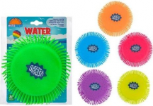 Globo 42891 Splash Water Frisby Immergi e Lancia Gioco Assortito ESTATOYS