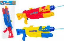 Globo 43162 Pistola ad Acqua Fucile Acqua Schizzo a Pompa 3+ Anni Assortito ESTATOYS