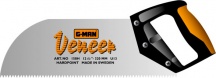 Gman 158H-320 Segaccio Compensati G - Man
