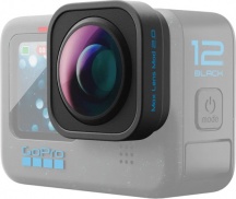 GoPro ADWAL-002 Max Lens Mod 2.0 Hero 12 Black 4K60 Accessorio Videocamera Nero