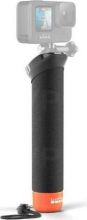 GoPro AFHGM-003-VN The Handler Impugnatura Galleggiante Videocamera NeroArancione