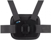 GoPro AGCHM 001VN Supporto Petto Universale Chesty Pettorina per Videocamera