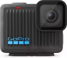 GoPro CHDHF 131 EU Action Cam 4K UHD IPX4 60 Minuti Autonomia 12 MP Microfono Nero Hero Black