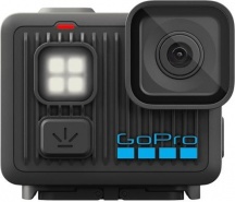 GoPro CHDHF 132 EU Action Cam 4K UHD 12 MP Touchscreen Microfono IPX4 35+ accessori Lit Hero