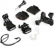 GoPro DK00150150 Kit supporti Videocamera Sport Action Cam HERO - Grag Bag 2.0