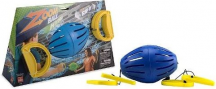 Goliath 331749 204 Gioco dAcqua Zoom Ball Idro Gioco da Spiaggia -  WAHU