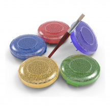 Goliath 920868 006 Paint Sation 5 Paint Pods Gioco Creativo per Bambini da 3+ Anni