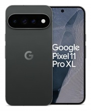 Google GA11752-GB Smartphone Pixel 11 Pro XL 5G RAM 16 GB 512 GB Nero