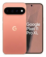 Google GA12073-GB Smartphone Pixel 11 Pro XL 5G RAM 16 GB 512 GB