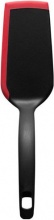 Gp & Me 17056 Spatola multiuso 29x7 cm Nylon con bordo in silicone