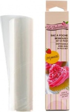 Gp & Me 5210 Sac a poche 24 pezzi Monouso