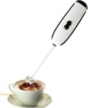 Gp & Me 5211 Turbolino montalatte con Utensile in plastica pi� resistente