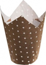 Gp & Me 5272 Set 20 pirottini a tulipano 5 cm Carta