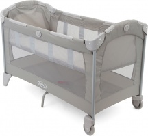 Graco 9Z998PALEU Lettino Culla Neonato da Campeggio Viaggio Paloma - Roll a Bed