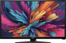 Graetz GR32S1470 Smart TV 32" HD Ready LED Web OS DVBT2CS2 Classe F Wi-Fi Nero