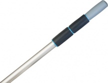 Gre 517Ast Asta Telescopica colore Grafite