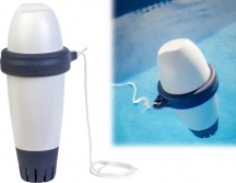 Gre GO 73014 Test Acqua Blue Connect
