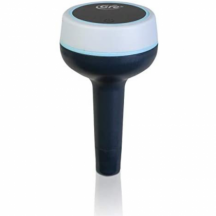 Gre THP24 Termometro digitale galleggiante per piscina fuori terra e interrata Graphite