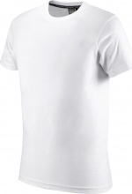Greenbay 471005 XL T Shirt Maglietta manica corta Maglia Cotone Tg XL Bianca 145 471005