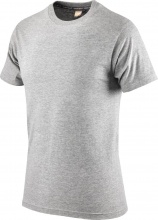 Greenbay 471007-M T-Shirt Maglietta a maniche corte in Cotone 100% tg M Grigio 471007