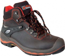 Grisport 2737h2783 Scarponcino Antinfortunio Marmolada S3 43