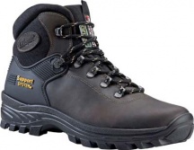 Grisport 2763g2809 Scarponcino Trekking 10242 42