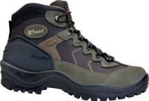 Grisport 2770e2816 Scarponcino Trekking 10694 41
