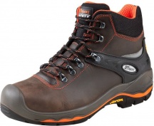 Grisport 72003 V.42  39 Scarpe Antinfortunistiche Lavoro S3 HRO SRC Tg 39 Marmolada 72003 V.42
