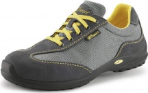Grisport 75104 K V.7  45 Scarpe Antinfortunistiche Lavoro Basse S1P-SRC Tg 45 75104 K V.7