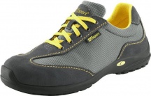 Grisport 75104 K V.7 41 Scarpe Antinfortunistiche Leggere Lavoro S1P SRC Tg 41 Capri 75104 KV.7