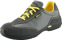 Grisport 75104 K V.7 44 Scarpe Antinfortunistiche Leggere Lavoro S1P SRC Tg 44 Capri 75104 KV.7