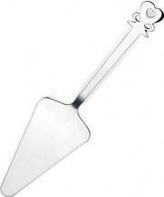 Guzzini 26842163 Pala torta inox LOVE
