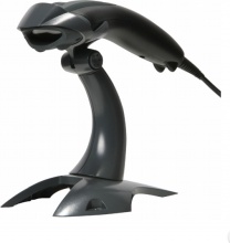 HONEYWELL 1200G-2USB-1 Lettore di Codici a Barre Portatile 1D Laser Nero