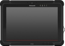 HONEYWELL RT10A-L1N-18C12S1E Tablet 10.1" Snapdragon 32 GB 4 GB Nero  RT10A 4G