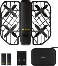 HOVERAIR X1PROMACO Drone con 4 Rotori 48 MP 64 GB 4K@120fps  8K@30fps X1 Pro Max Combo