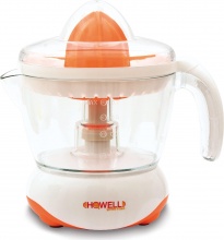 HOWELL HO.SA707 Spremiagrumi elettrico 45 watt Capacit� 700 ml colori assortiti