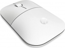 HP 171D8AA#ABB Mouse Wireless Ottico 1200 DPI colore Bianco 90XB061N-BMU000