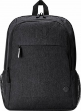 HP 1X644AA Borsa per notebook 39.6 cm 15.6" Zaino Nero