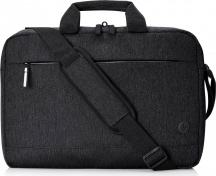 HP 1X645AA Borsa per notebook 39.6 cm 15.6" Valigetta ventiquattrore Nero